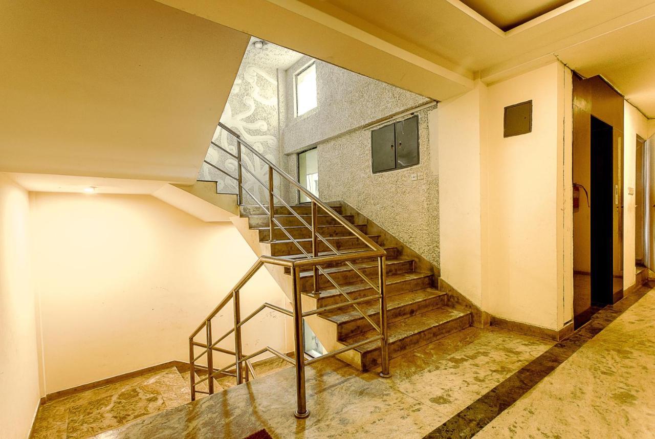 Gaju Suite Hotel Katmandu Eksteriør bilde